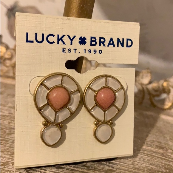 Lucky Brand Jewelry - Lucky Brand Earrings